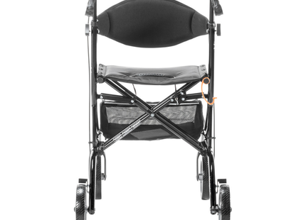 Drive - Airgo eXcursion X23 Lightweight Side-fold Rollator Tall Height