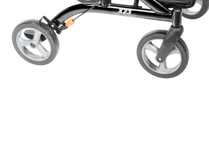 Drive - Airgo eXcursion X23 Lightweight Side-fold Rollator Tall Height