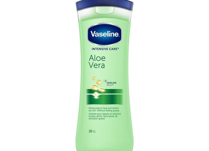 Vaseline Intensive Care Aloe Vera | 295ml