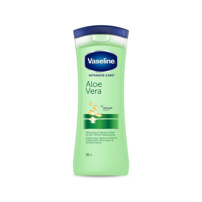 Vaseline Intensive Care Aloe Vera | 295ml
