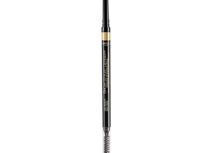 L'Oréal Paris Brow Stylist Definer Ultra-Fine Tip Shaping Pencil - Dark Brunette | 90 mg