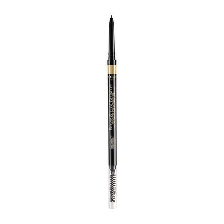 L'Oréal Paris Brow Stylist Definer Ultra-Fine Tip Shaping Pencil - Dark Brunette | 90 mg
