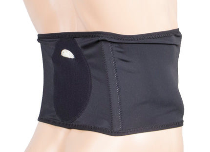 OTC - Actipatch® Compression Lower Back Wrap Black
