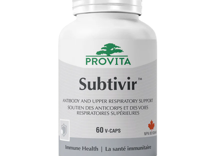 Provita Allergies | Wellness Bundle