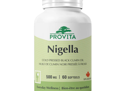 Provita Allergies | Wellness Bundle