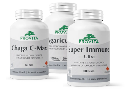 Provita Auto-Immunity | Wellness Bundle