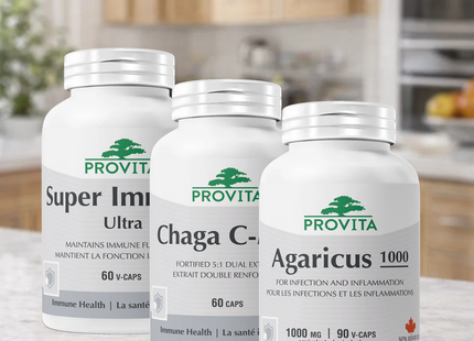 Provita Auto-Immunity | Wellness Bundle