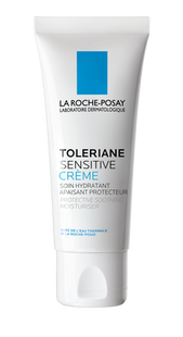 La Roche-Posay Toleriane Sensitive Hydrating Soothing Moisturizer | 40 ml