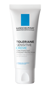 La Roche-Posay Toleriane Sensitive Hydratant Apaisant | 40 ml