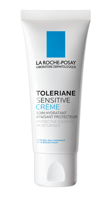 La Roche-Posay Toleriane Sensitive Hydratant Apaisant | 40 ml
