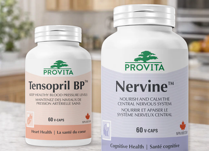 Provita Blood Pressure | Wellness Bundle