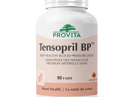 Provita Blood Pressure | Wellness Bundle