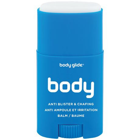 Body Glide - Anti Blister & Chafing - Anti Friction Balm | 36 g