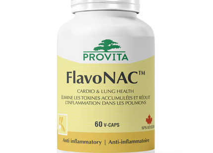 Provita Breath Easy | Wellness Bundle