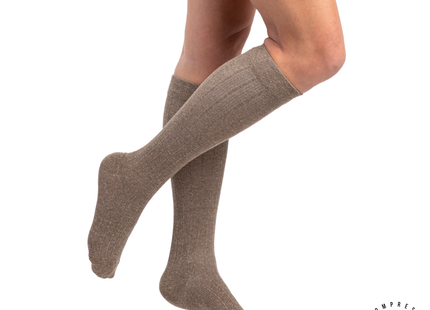 Sigvaris - 153C Women's Linen Compression Socks