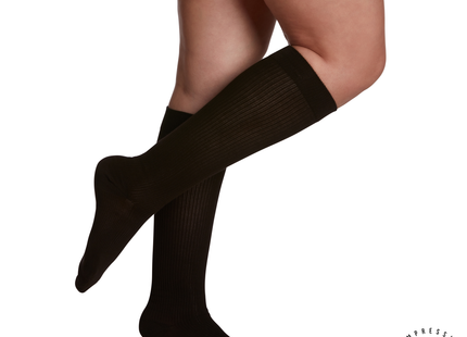 Sigvaris - 146C Women's Casual Cotton Compression Socks