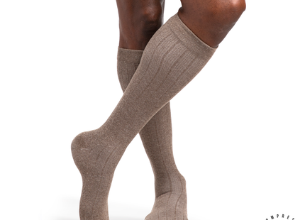 Sigvaris - 193C Men's Linen Compression Socks