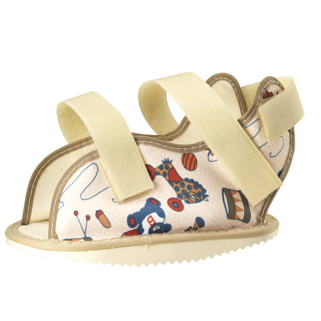 CHAMPION - "Kidsline" Cast Shoe Print