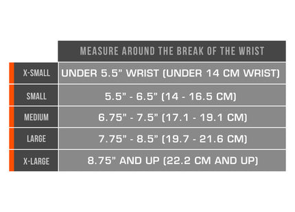 CHAMPION - Elastic Wrist Splint Beige