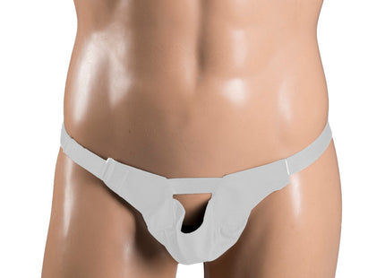 CHAMPION - Sports Suspensory White