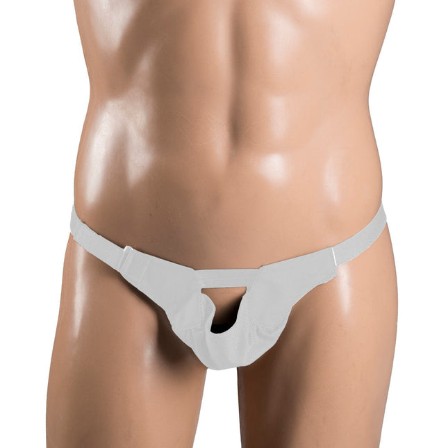 CHAMPION - Sports Suspensory White