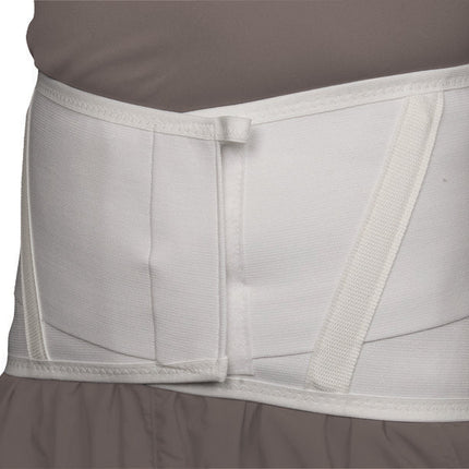 Champion – Attelle élastique croisée | Ajustement réglable