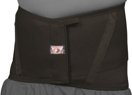 CHAMPION - Elastic Sacro Brace (Crisscross Pattern)