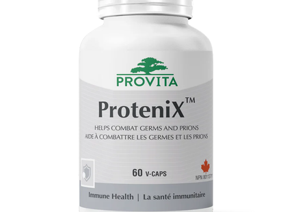 Provita Cough & Flu | Wellness Bundle
