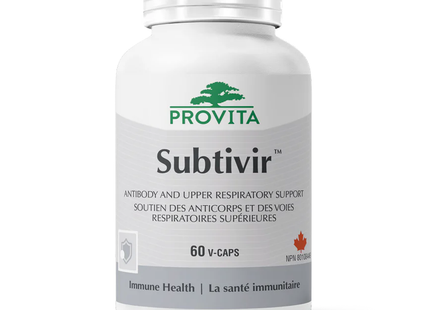 Provita Cough & Flu | Wellness Bundle