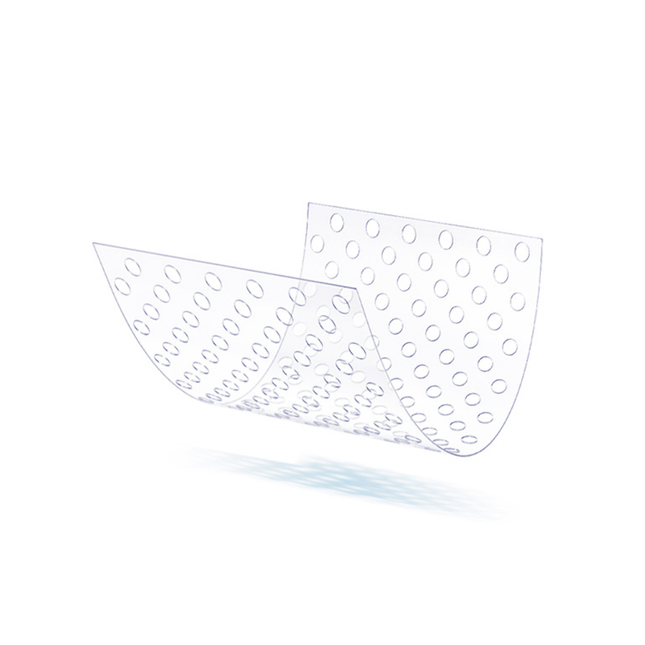 Cuticell - Contact Soft Silicone Wound Contact Layer | Various Sizes