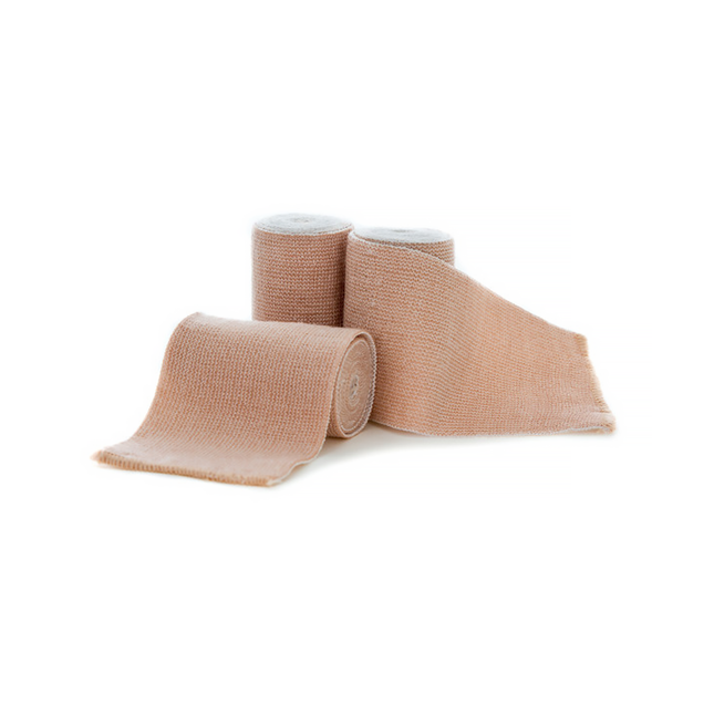 Econo-San - Non-Adhesive Elastic Bandage | Various Sizes