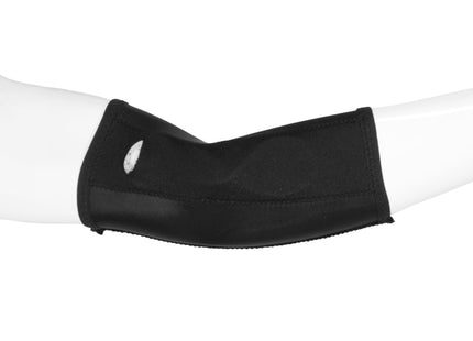 OTC - Actipatch Compression Elbow Support, Black | Large