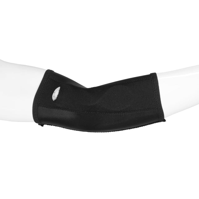 OTC - Actipatch Compression Elbow Support, Black | Large