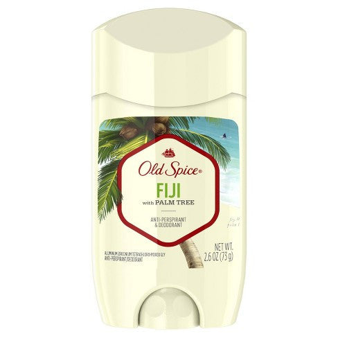 Old Spice Fiji with Palm Tree Antiperspirant | 73 g