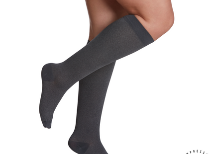 Sigvaris - 143C Women's Microfiber Shades Compression Socks | 15-20mmHg