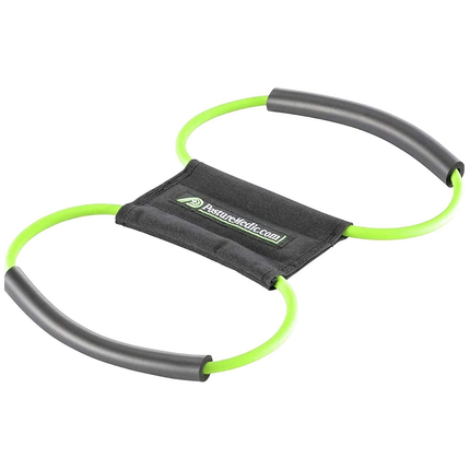 Posture Medic -Plus Strength - Posture Alignment Elastic In Green
