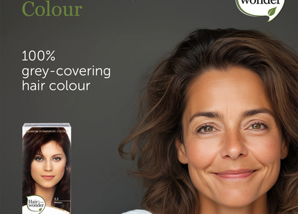Hennaplus - Long Lasting Hair Colour | 100 mL