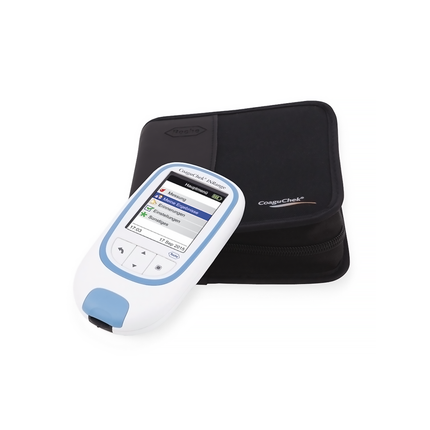 INR Complete Testing Kit