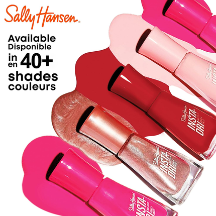 Sally Hansen - Insta Dri Nail Polish | 9.17 mL