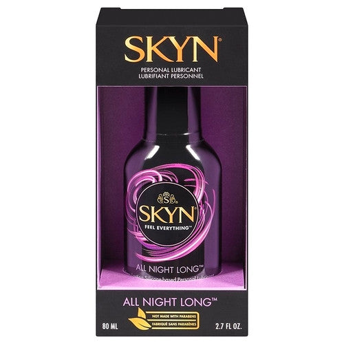 SKYN All Night Long Personal Lubricant | 80 ml