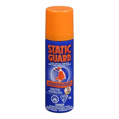 Static Guard Static Remover - Travel Size | 45 g