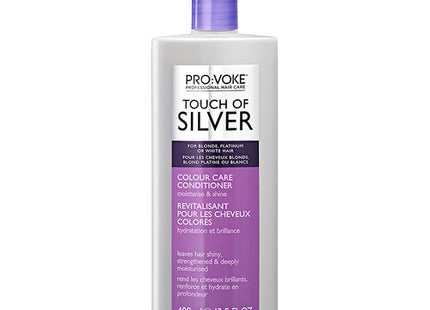 Pro:Voke Revitalisant Touch of Silver Color Care | 400 ml