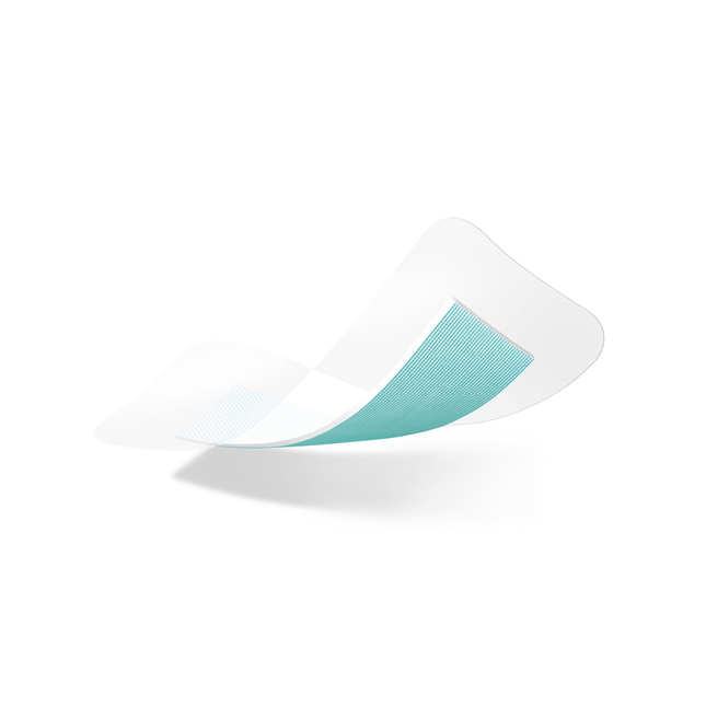 Leukomed Sorbact - Antimicrobial Waterproof Transparent Dressing | Various Sizes