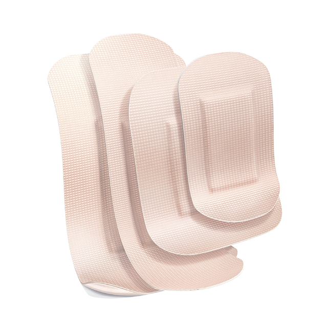 Leukoplast Barrier - Waterproof Adhesive Dressing | Various Sizes