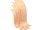 1.9cm x 7.6cm Strips (box of 100)