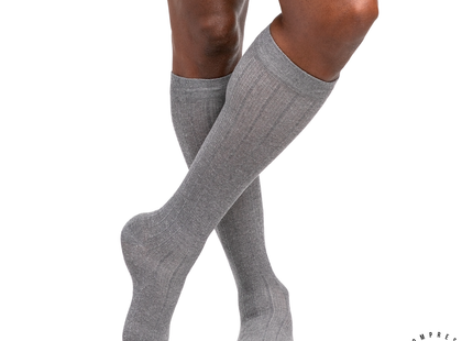 Sigvaris - 193C Men's Linen Compression Socks
