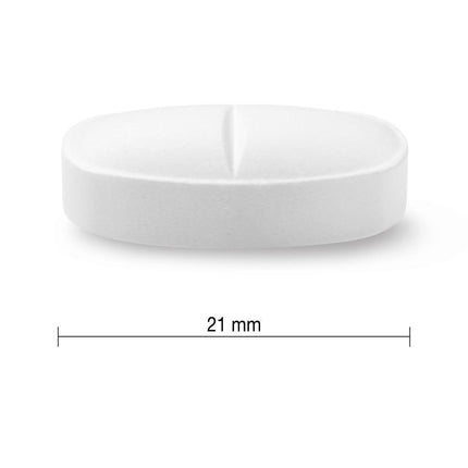 Jamieson - Magnésium ultra fort 250 mg | 90 comprimés