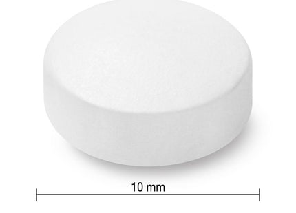 Jamieson - Magnesium Extra Strength 100mg | 100 Tablets