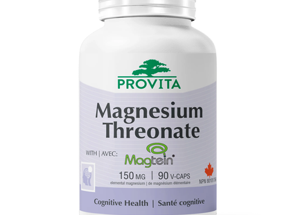 Provita Mémoire et cognition | Lot bien-être