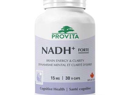 Provita Mémoire et cognition | Lot bien-être
